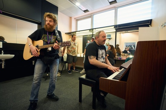 Music Spark Show 2025