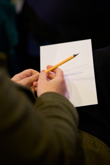 The Mercers' Company Learning Event - Darlington