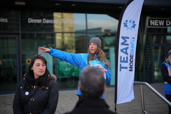 Modeshift Convention 2025