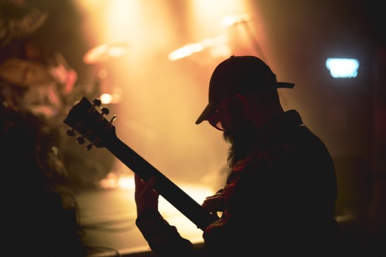 Crywank & Friends at Brudenell Social Club