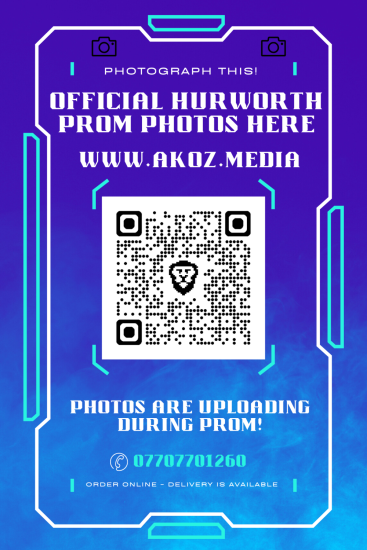 Hurworth School Prom Official Photos 2026