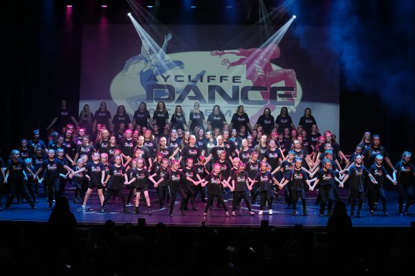 Aycliffe Dance Academy at The Forum Theatre, Billingham 2026